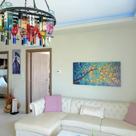 Semeli Art Kefalonia With Pool Villa