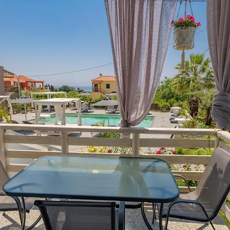 Semeli Art Kefalonia With Pool