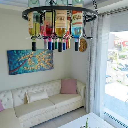 Villa Semeli Art Kefalonia With Pool Svoronata