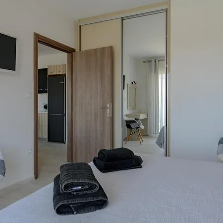 Semeli Art Kefalonia With Pool * Svoronata