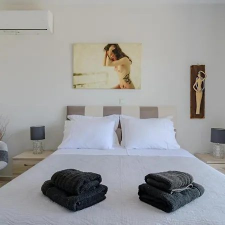 Semeli Art Kefalonia With Pool Villa Svoronata