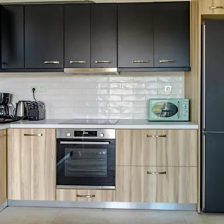 Semeli Art Kefalonia With Pool Villa