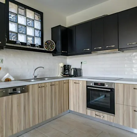 Semeli Art Kefalonia With Pool