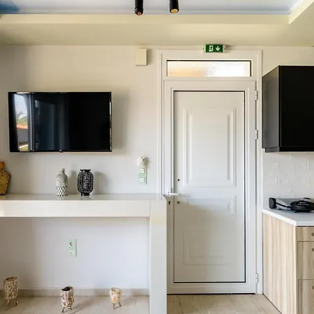 Semeli Art Kefalonia With Pool Villa *