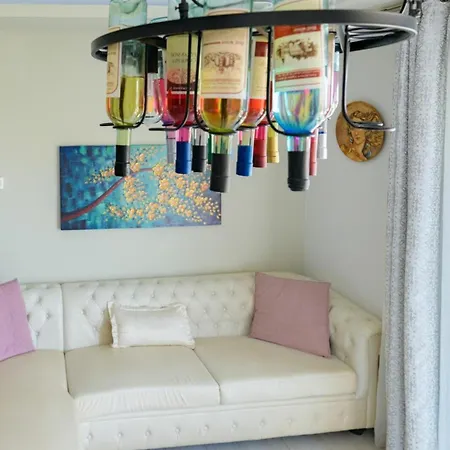 Semeli Art Kefalonia With Pool Villa