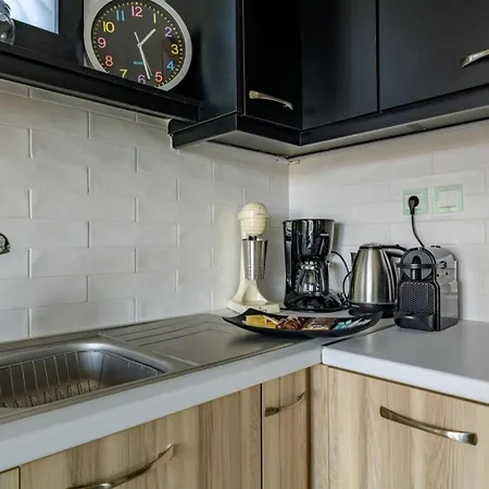 Semeli Art Kefalonia With Pool * Svoronata