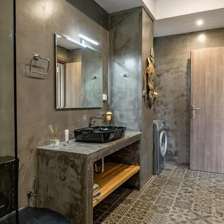 Villa Semeli Art Kefalonia With Pool