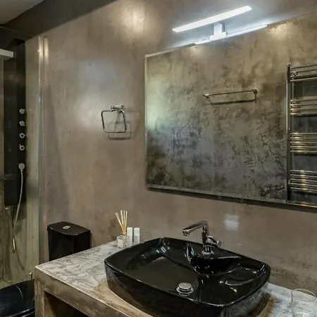 Semeli Art Kefalonia With Pool Villa