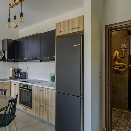 Semeli Art Kefalonia With Pool Villa *